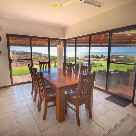 Kalbarri Red Bluff Tourist Park Hotel Exterior photo